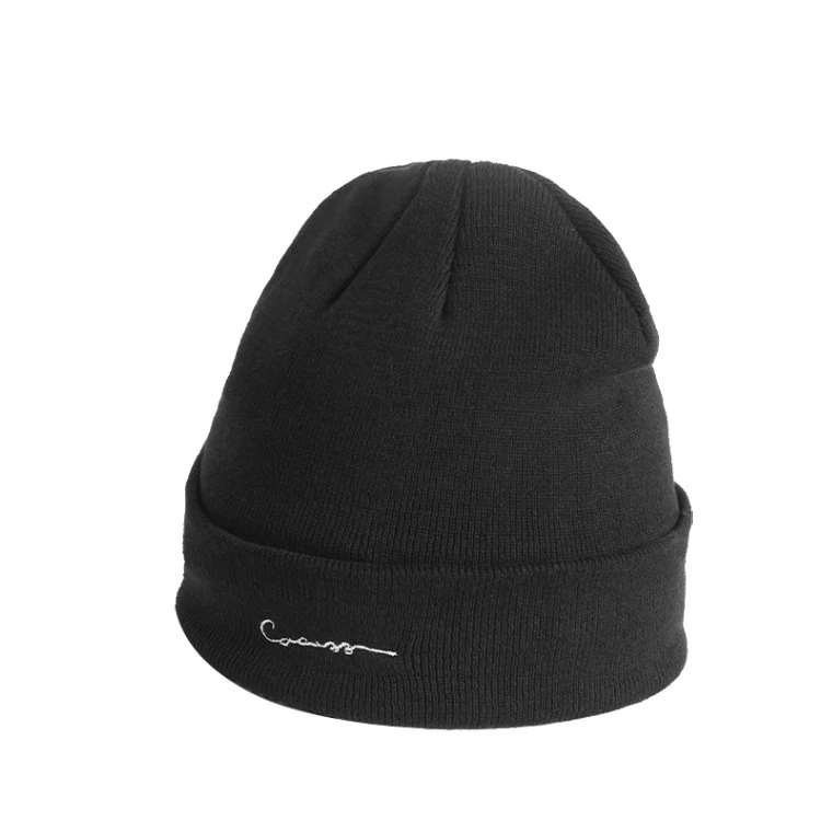 Beanie-Mützen für Männer und Frauen