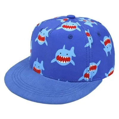 Snapback-Kappe für Babys