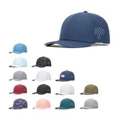 Hüte für Männer, Baseballkappe, Persönlichkeit, Street-Tie-Dye-Trend, 6 Panel, strukturierte Baseballkappe