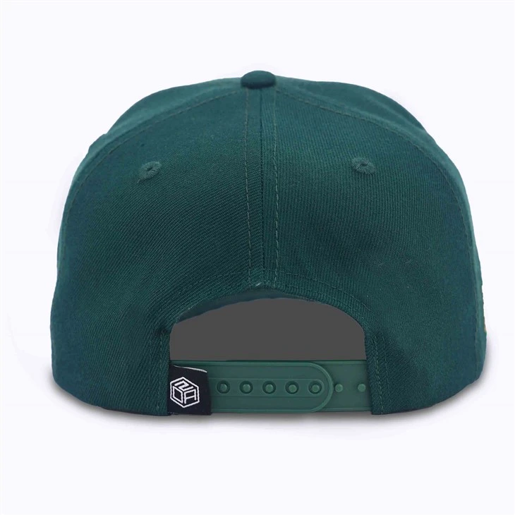 Creative Letter Patterns Baseball Cap