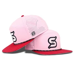 Blitzform Snapback Cap