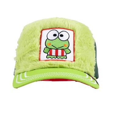 TCAP Custom Fleece Hat Stickerei Patch Sommermütze Trucker Hat Snapback