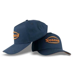 TCAP Custom Marineblau Baumwolle Hüte 3D Stickerei Sport Caps