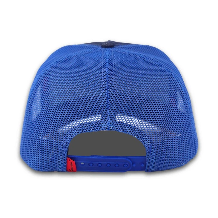 Vintage Cowboy Trucker Cap